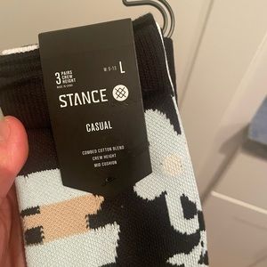 Stance men’s socks